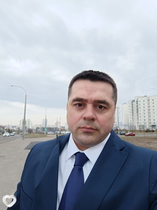 Игорь, 46, Минске — анкета №337468
