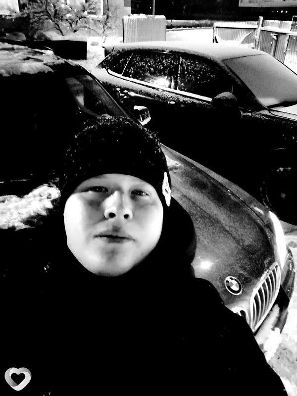 Николай, 35, Кургане — анкета №337469