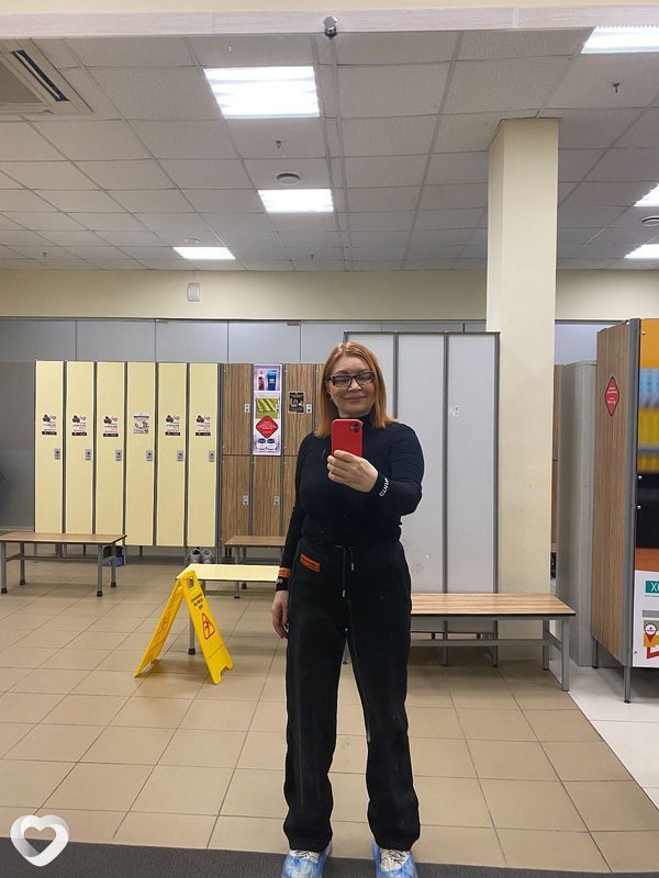 Marina, 55, Ижевске — анкета №337473