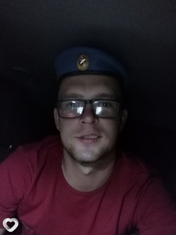 Максим, 32, Туле — анкета №337500