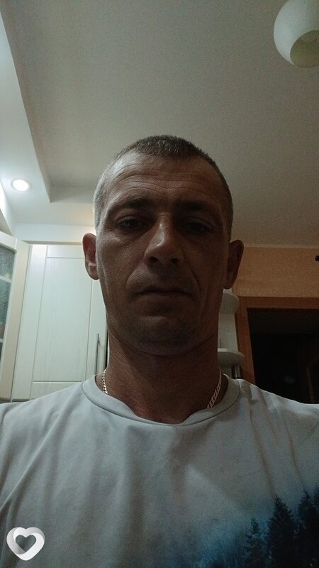 Витя, 40, Батайске — анкета №337512