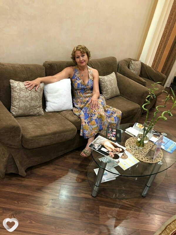 Ника, 55, Набережных Челнах — анкета №337513