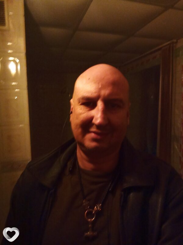 Артём, 45, Донецке — анкета №337514