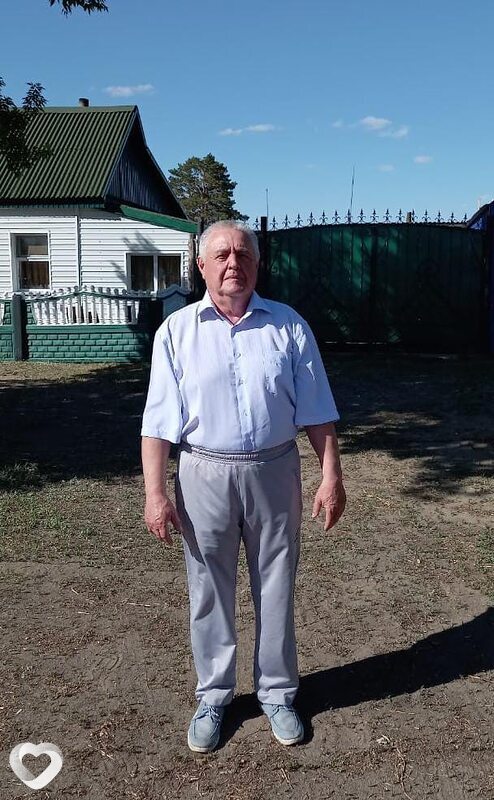 Виктор, Павлодар