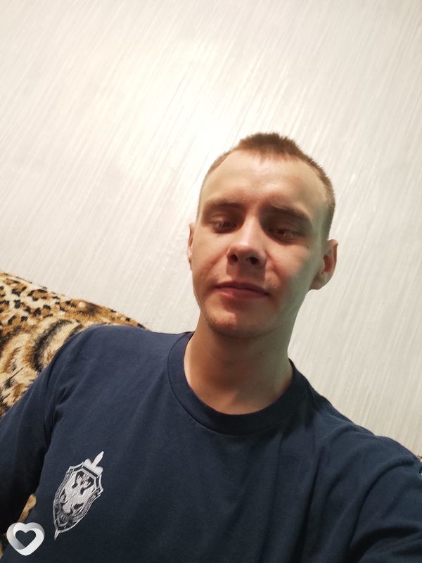 Александр, 29, Гурьевск (Кемеровская Обл) — анкета №337580