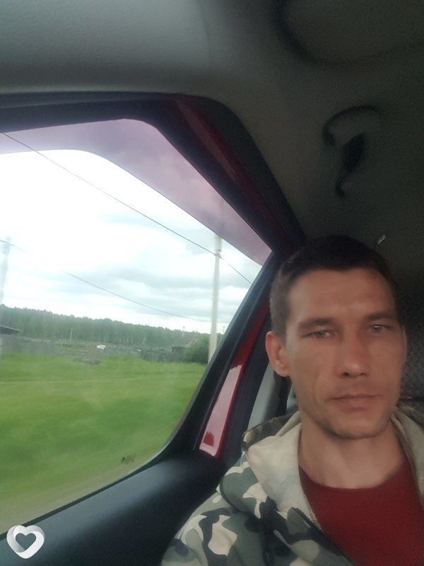 Алексей, 39, Красноярске — анкета №337582