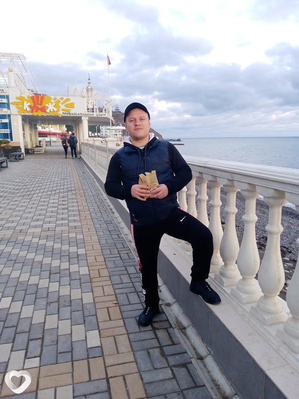 Антон, 40, Москве — анкета №337584