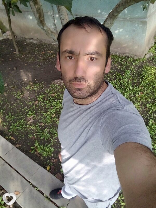 Марат, 35, Нальчике — анкета №337585