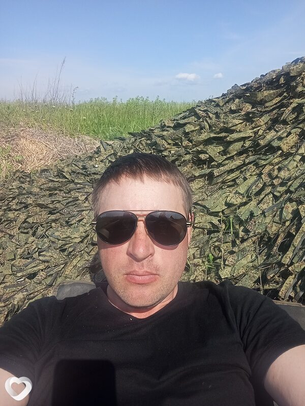 Alexi, 36, Донецке — анкета №337586