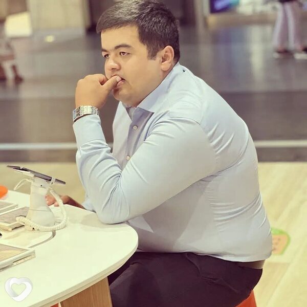 Мишаа, 37, Катовице — анкета №337587