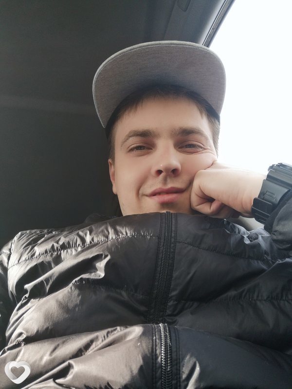 Даниил, 34, Нижнем Тагиле — анкета №337588