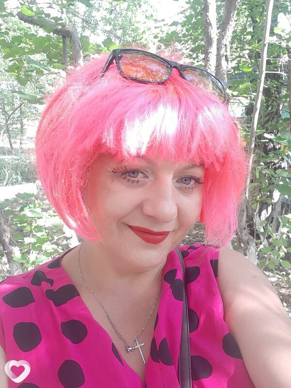 Юлия, 44, Темиртау — анкета №337592