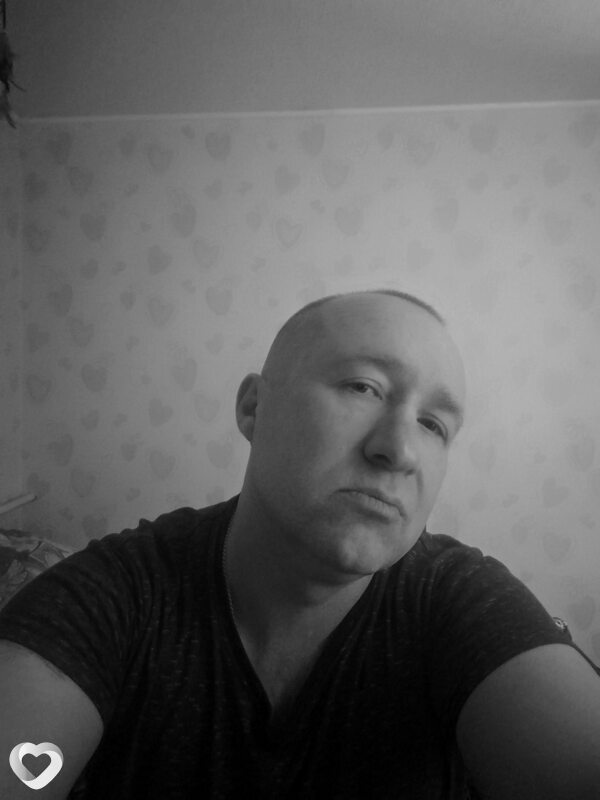 Сергей, 45, Пензе — анкета №337596