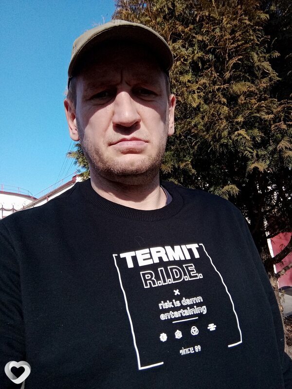 Тарик, 41, Владикавказе — анкета №337598