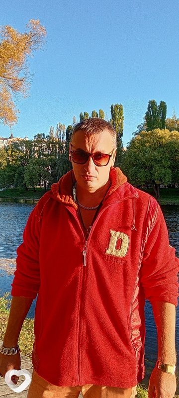 Герман, 50, Белгороде — анкета №337923