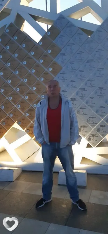 Алексей, Москва