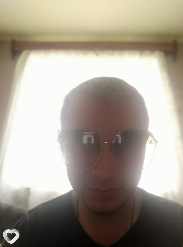 Иван, 37, Барнауле — анкета №337928