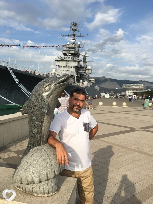 Виталий, 45, Энгельсе — анкета №337930