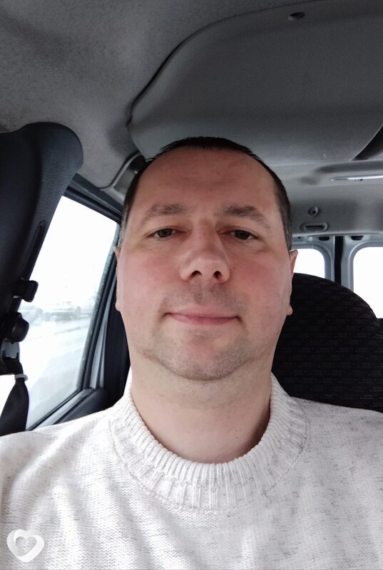 Игорь, 43, Минске — анкета №337932