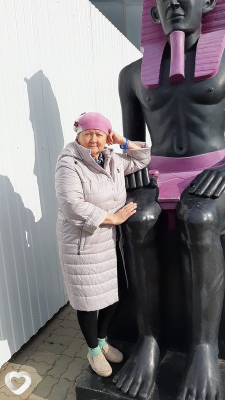Елена, Тюмень