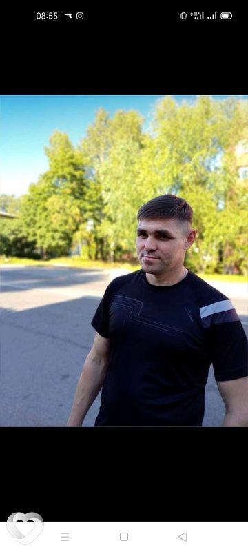 Алексей, 45, Выборге — анкета №337941