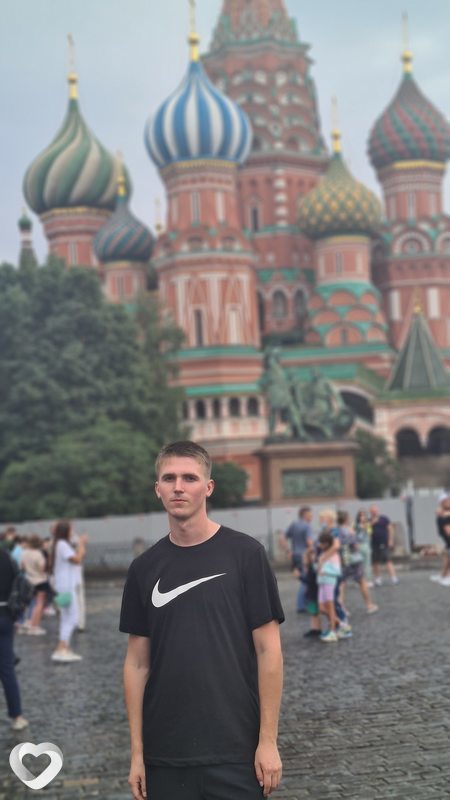 Алексей, 31, Перми — анкета №337943