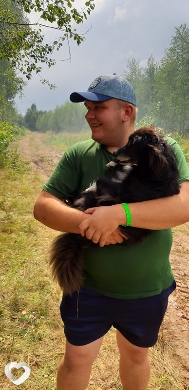 Александр, 30, Быхове — анкета №337945