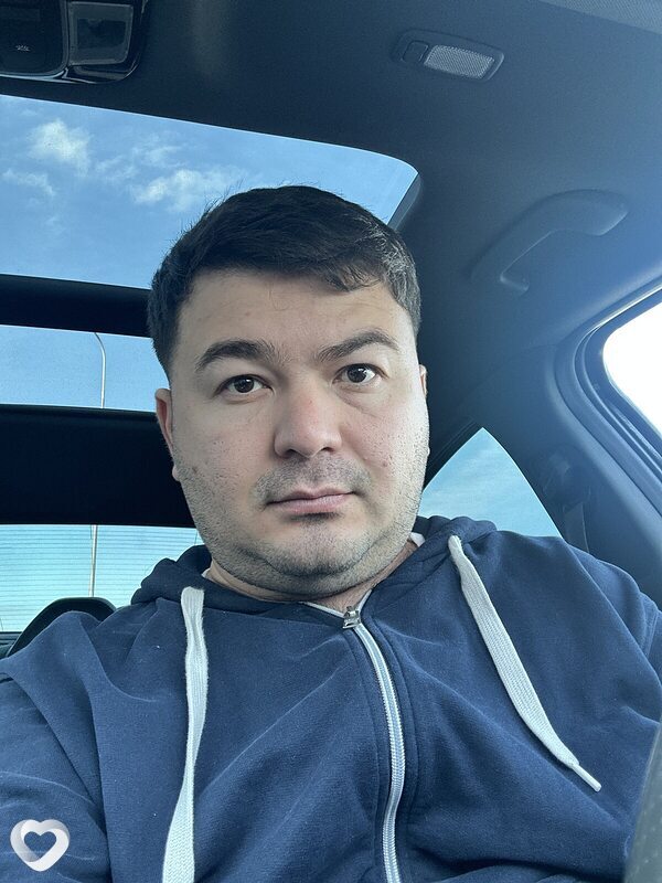 Jm, 35, Санкт-Петербурге — анкета №337674