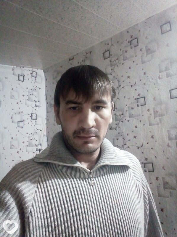 Павел, 35, Сальске — анкета №337676