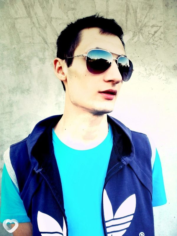 Коля, 32, Бресте — анкета №337678