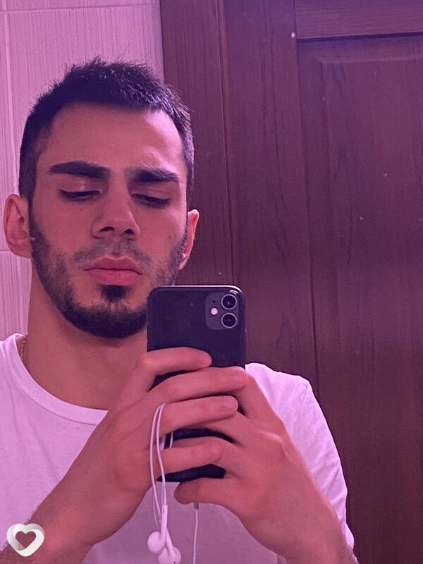 Тмин, 32, Москве — анкета №337679
