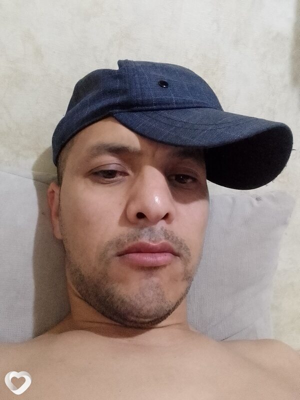 Алек, 33, Тюмени — анкета №337681
