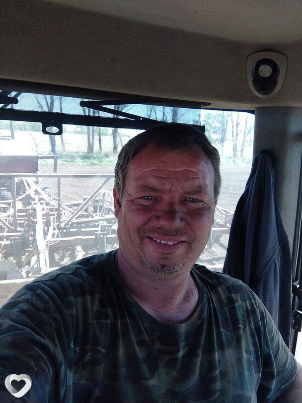 Виталий, 47, Новосибирске — анкета №337684