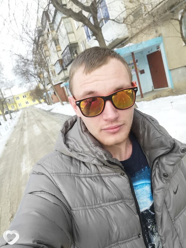 Владимир, 29, Чебаркуле — анкета №337686