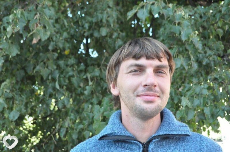 Александр, 34, Брянске — анкета №337688