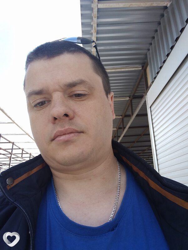 Алексей, 46, Барнауле — анкета №337689