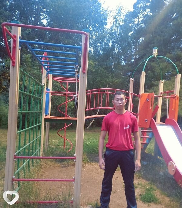 Бауржан, 25, Кургане — анкета №337599