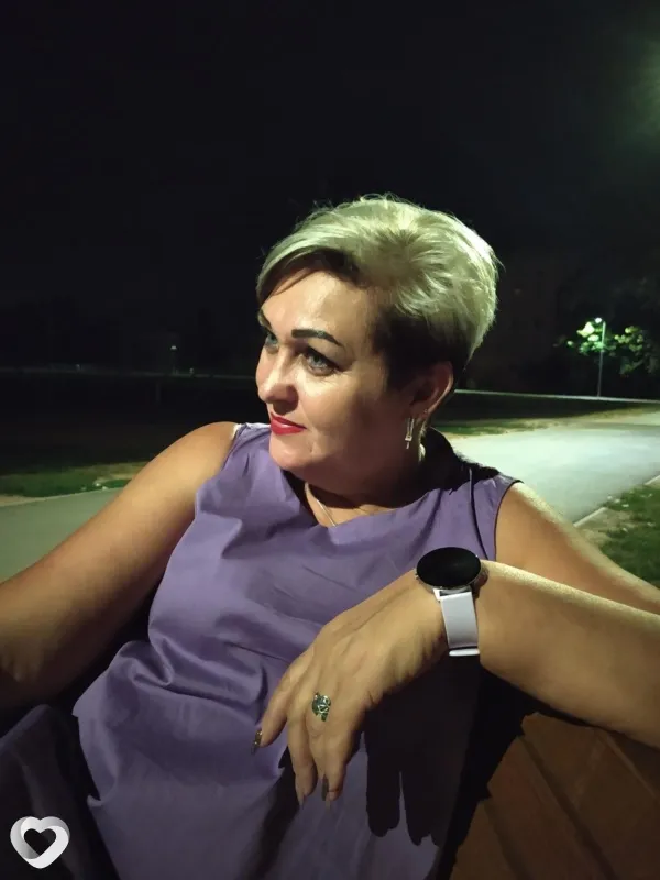 Ириша, 55, Сумах — анкета №8184
