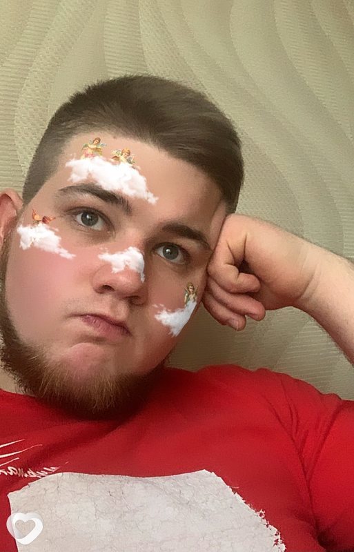 Иван, 23, Москве — анкета №337611