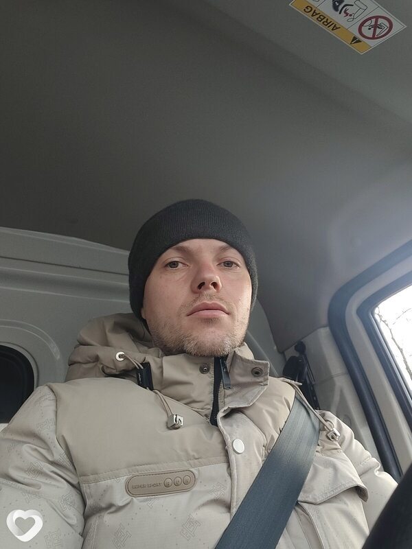 Стас, 38, Москве — анкета №337612