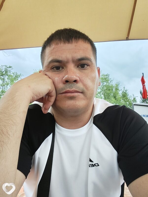 Султан, 35, Казани — анкета №337614