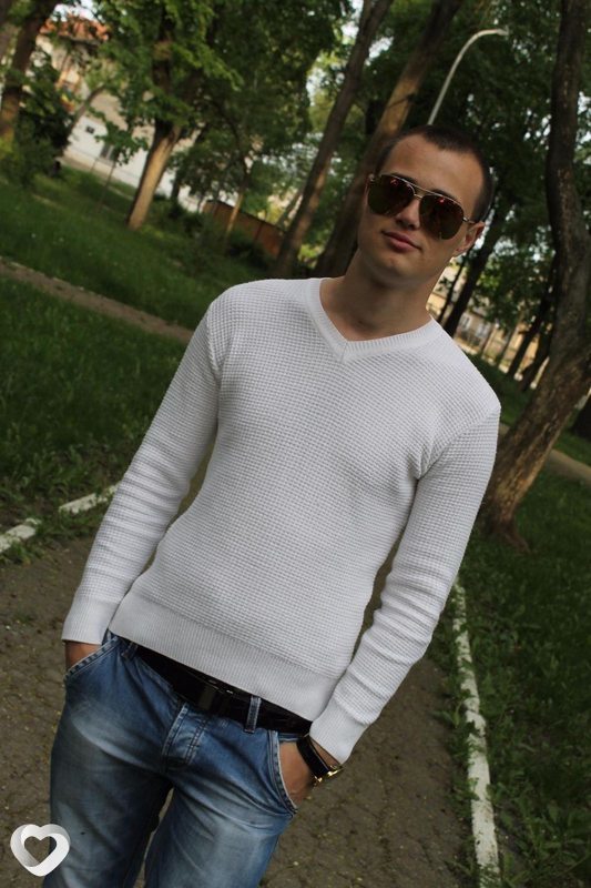 Сергей, 38, Гомеле — анкета №337617