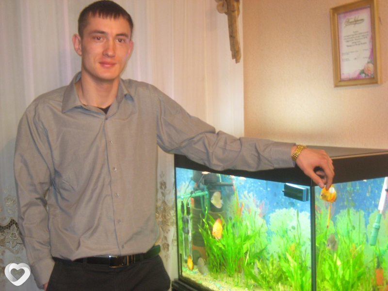 Айрат, 39, Нижнекамске — анкета №337530