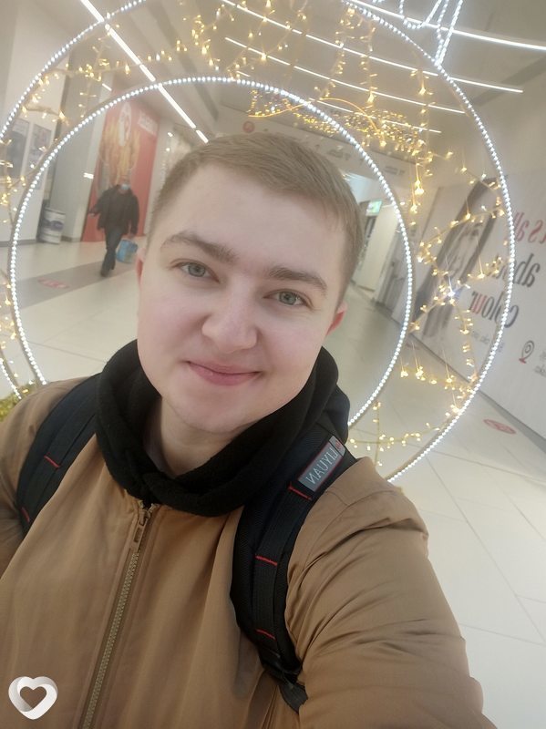 Влад, 28, Вроцлав — анкета №337532