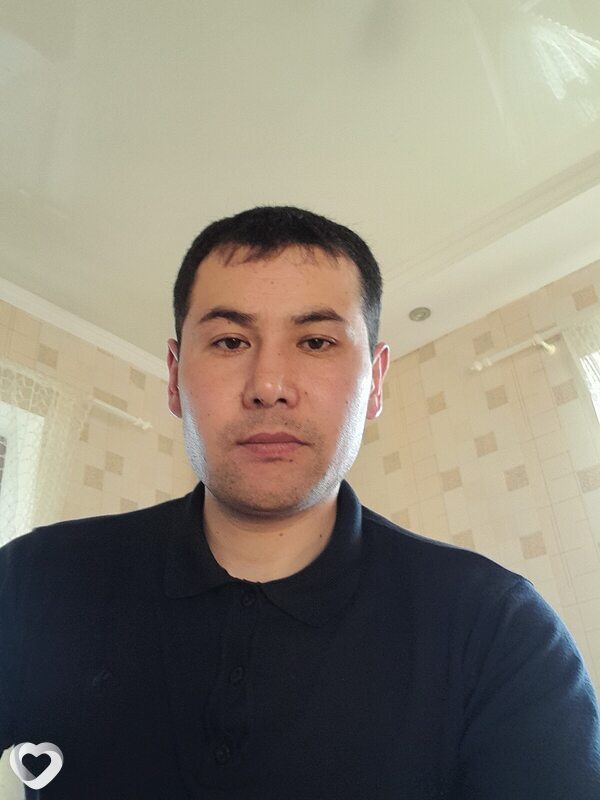 Жанибек, 39, Астане — анкета №337533