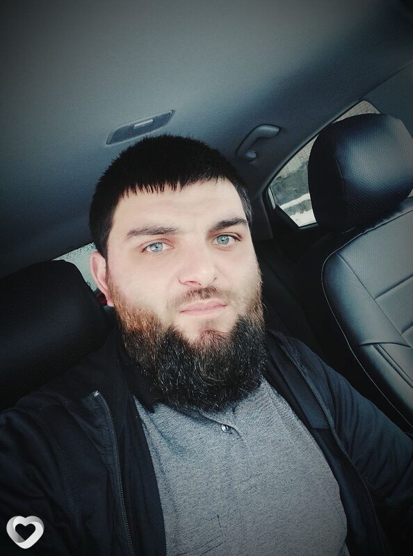 Руслан, 41, Вологде — анкета №337536