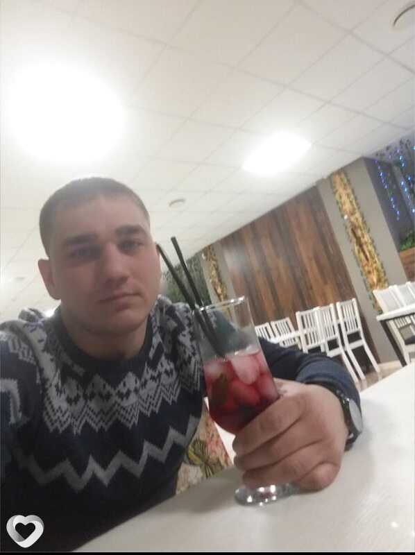 Владимир, 33, Орске — анкета №337538