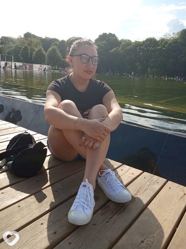 Ирина, Адлер