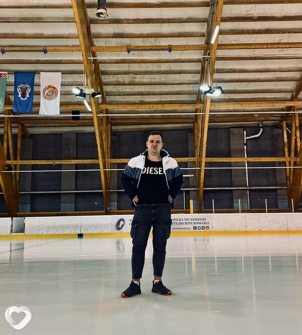 Дмитрий, 27, Минске — анкета №337544