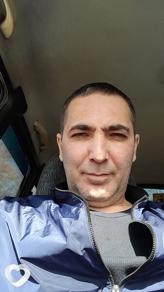 Михаил, 46, Москве — анкета №337546